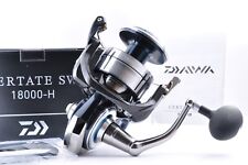 Moulinet toupie Daiwa 21