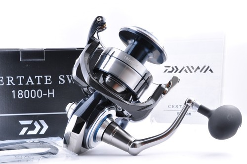 Moulinet toupie daiwa - toupie, 21