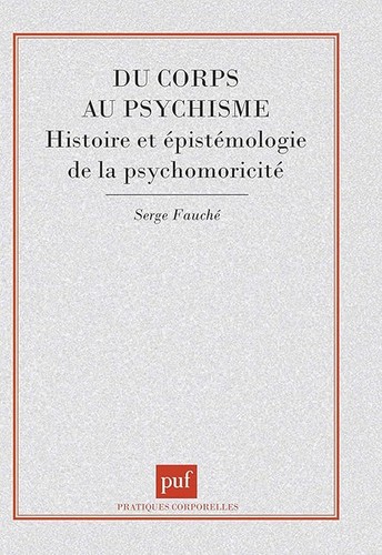 Corps psychisme - psychisme,