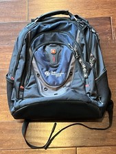 Wenger Swiss Gear IBEX Blue 18