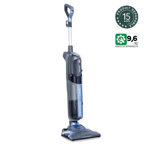 Aspirateur vapeur 3en1 hkoenig - aspirateur,