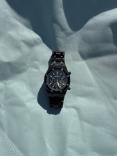 MONTRE AUDEMARS PIGUET ROYAL OAK OFFSHORE 25940OK OR 18K GARANTIE WATCH 53200€