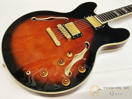 Epiphone sheraton 1998 - sheraton, ii,