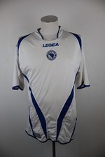 Legea Bosnie Herzégovine N 22 Maillot Football Homme Taille L Soccer Jersey