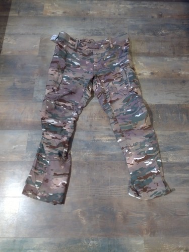 Pantalon treillis combat f3 - pantalon,