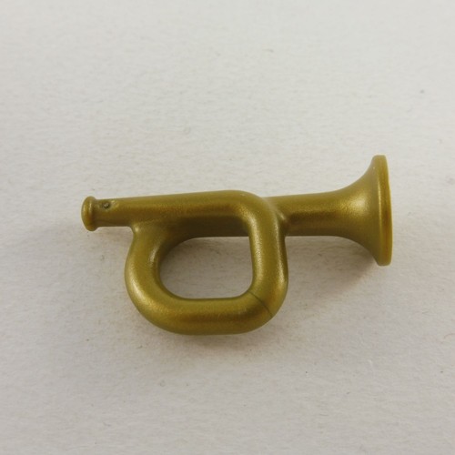 3581 playmobil clairon - 3581,