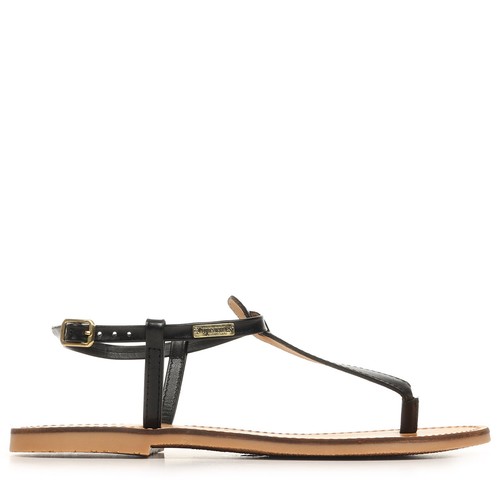 Sandales pieds les - sandales,