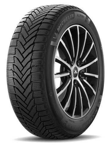 Michelin 215 r16 - 215/65,