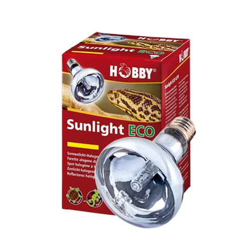 Hobby sunlight eco lumière - sunlight, eco,