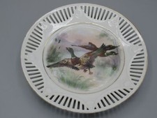 Duck Flight Decorative Plate - Schumann Bavaria