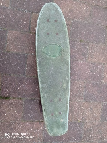 Skateboard vintage 1970 - vintage,