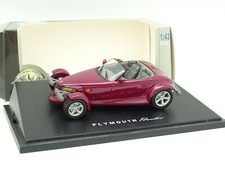 UH Eagle's Race 1/43 -