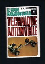 H.M.CHOLLET . TECHNIQUE