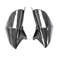 Cache pot Carbone Superduke
