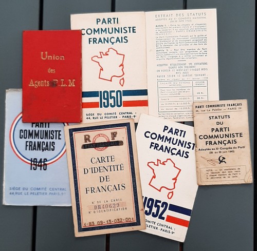 Politique communisme ensemble - politique,