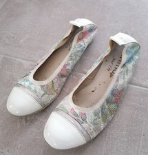 Chaussures ballerines Arima