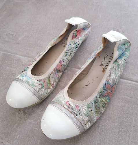 Chaussures ballerines arima - ballerines,