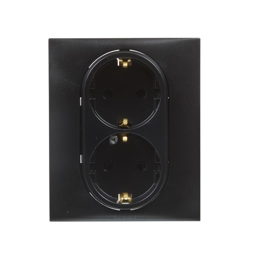 Double prise t 16 - 2,