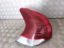 Feu Arrière Gauche Complet - PEUGEOT 3008 I (1) PHASE II (2) - Réf : 9805510580