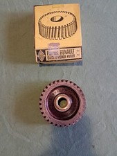 RENAULT 4CV/DAUPHINE pignon