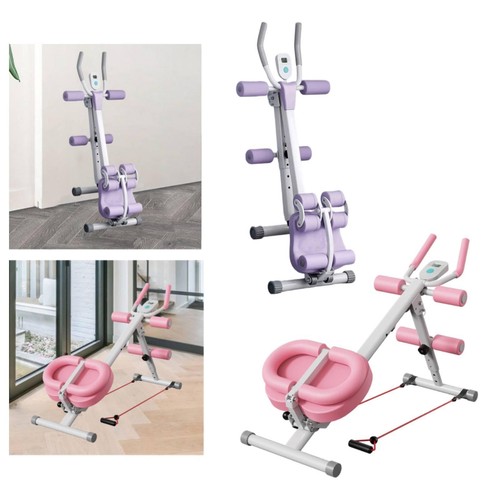 Appareil musculation pour - appareil,