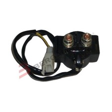 Télérupteur D'Avancement