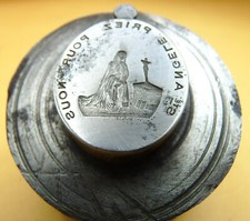 Ancienne matrice outil (C2026) 468g Ste Angèle