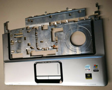 Palmrest + touchepad 431416-001 pour HP PAVILION DV6000 