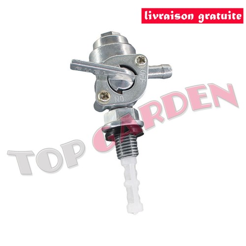 Robinet essence carburant - robinet, d'essence