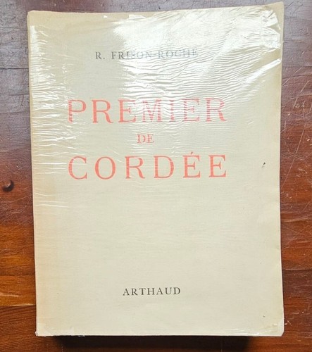 Premier cordée roger - de,