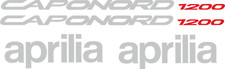 Autocollants Aprilia Caponord