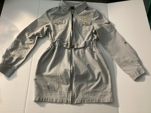 Vtg coogi dress y2k - vtg,