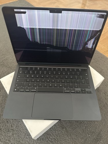 Macbook air 256 giga - 256, 13