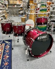 Tama Starclassic Noyer/Bouleau