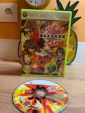 Bakugan Battle Brawlers - Xbox
