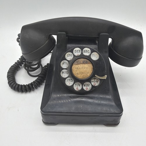 Antique western electric - antique,