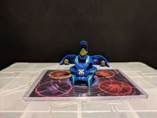 Bakugan B1 Aquos Siege Japan Import Limited Sale Discount