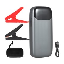 Uimoso Booster de Batterie