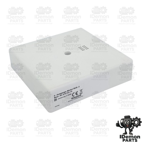 Honeywell novar 013131 - honeywell,