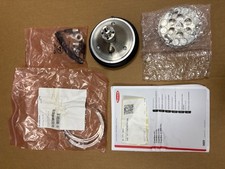 Fronius CrashBox /d XL for binzel clamp systems  - 44,0350,3856 