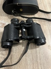 Ancienne paire de jumelles