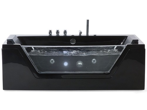 Baignoire balnéo 170 en - baignoire,