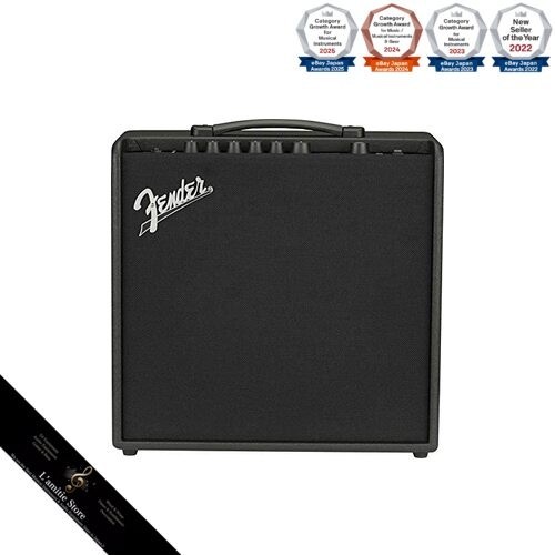 Amplificateur guitare - de,