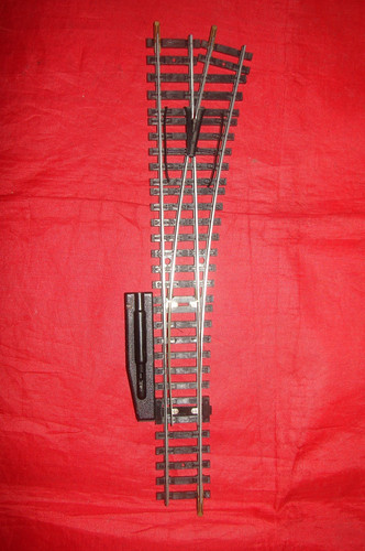 Jouef grand aiguillage - jouef,