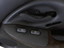 Porte avant droit PONTIAC