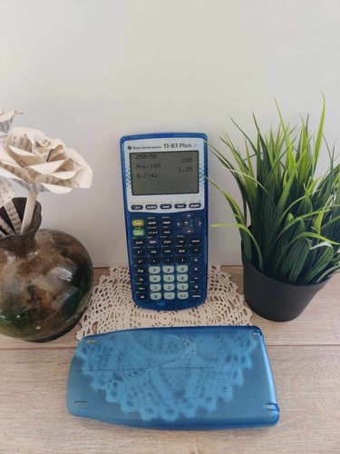 Calculatrice graphique 83 - calculatrice,
