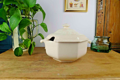 Soupière villeroy boch - soupière, boch"