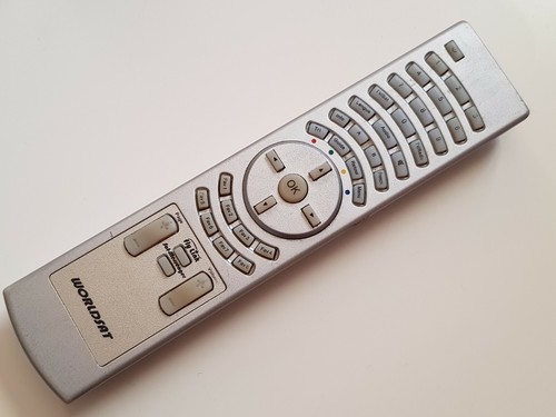 Télécommande pour decodeur - pour,