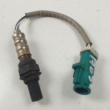 YL849F472BC sonde lambda MAZDA