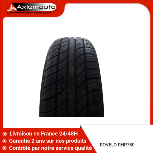 Pneu rovelo rhp780 - pneu,